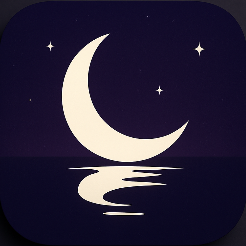 Lunar Mirror